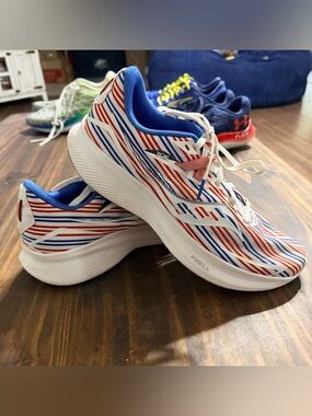 Men’s Saucony Ride 15